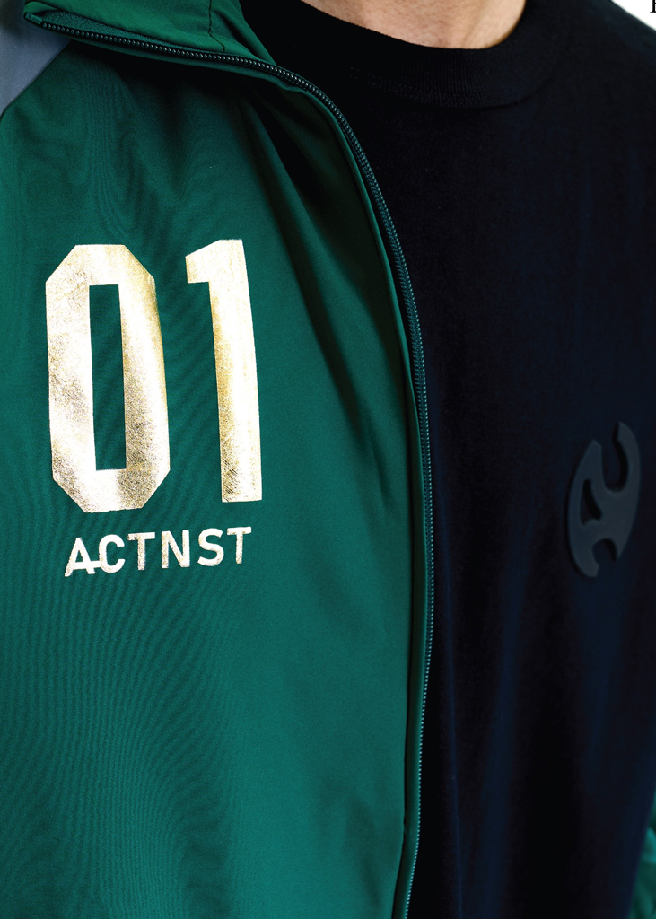 Quality control check